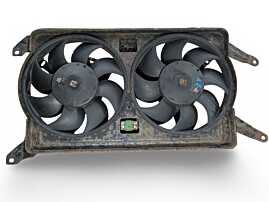 Grup Ventilator Electroventilator Alfa Romeo 156 2.4 JTD 1997 - 2007 [L9023]