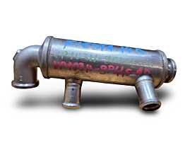 Racitor Gaze Citroen C2 1.4 HDI 2003 - 2009 Cod 9651902380 VP1U3H-9P445-AD [N4972]