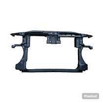 Trager Panou Frontal Calandru Suport Radiatoare Volkswagen Passat CC Facelift 2008 - 2012 Cod 3C8805588 3C8805594 [M9388]