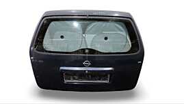 Haion Hayon Portbagaj cu Luneta Geam Sticla Opel Astra G Break Combi Caravan 1998 - 2007 [LC3564]