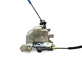 Broasca Incuietoare Actuator Usa Portiera Dreapta Fata Audi Q7 4L 2011 - 2015 Cod 8J2837016C [LR4710]