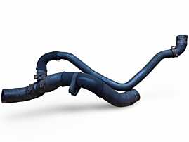 Ansamblu Furtun Furtunuri Conducta Conducte Apa Seat Ibiza 4 1.6 TDI 2009 - 2015 Cod 6R0122101BC [N5131]