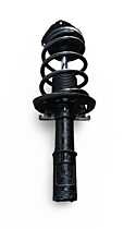 Amortizor Dreapta Fata Renault Megane 3 1.6 Benzina 16 Valve 2008 - 2015 [MX0964]