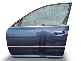 Usa Usi Portiera Portiere Stanga Fata Dezechipata Audi A8 D3 2002 - 2010 Culoare N5N5 [LC4401]