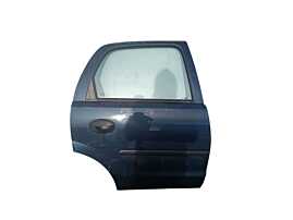 Usa Usi Portiera Portiere Dreapta Spate Opel Corsa C 2000 - 2006 [LC2982]