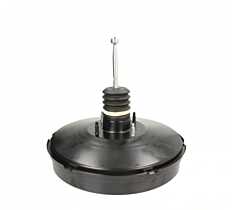 Tulumba Vacuu Servofrana Servo Frana Volkswagen Caddy 3 2003 - 2010 Cod 1T1614105G [N2897]