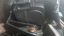 Clapeta Acceleratie Renault Scenic 1 1.6 Benzina 1996 - 2003 Cod 408239822001 8200063652 8200123061 [M9964]