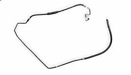 Furtun Conducta Ulei Servodirectie Ford Focus 1 1.6 Benzina 1998 - 2004 Cod 1S41-3493-AB [MX0449]