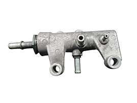 Regulator Presiune Combustibil Motorina Model Cu 3 Stuturi Opel Vectra C 1.9 CDTI 2002 - 2008 Cod 55203803 [N3175]