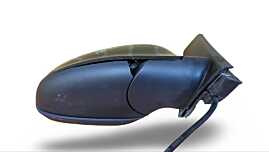 Oglinda Dreapta Electrica Opel Astra J 2009 - 2016 ( O Bucata de Plastic Rupt Vizibil in Poze ) [A0028]