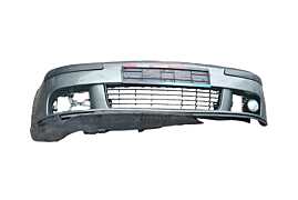 Bara Spoiler Fata cu Imperfectiuni Volkswagen Golf 5 Hatchback Scurt 2004 - 2008 [M9345]