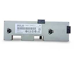 Unitate Modul Calculator Amplificator Antena Radio BMW Seria 3 E90 E91 2007 - 2011 Cod 9187658-01 AV9187658-01 21367510 [L9352]