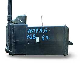 Butelie Filtru Carcasa Carbon Opel Astra G 1.6 B 1998 - 2005 [L9587]