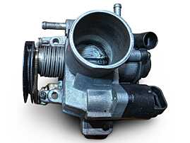 Clapeta Acceleratie Daewoo Matiz 0.8 Benzina 1998 - 2010 [N5342]