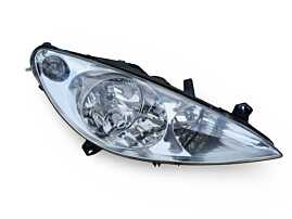 Far Dreapta EUROPA Peugeot 307 2001 - 2008 Cod 96416156780 (Ureche Superioara Lipsa) [LS0767]