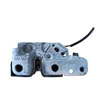 Broasca Incuietoare Capota Skoda Fabia 2 2007 - 2015 Cod 5J0823509E [L8765]