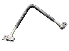 Conducta Teava AC Aer Conditionat Clima Volkswagen Sharan 1.9 TDI 2001 - 2010 [N4073]