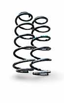 Set Arc Arcuri Fata Citroen C4 II 1.6 HDI 2010 - 2018 [MX0289]