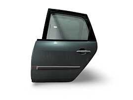 Usa Usi Portiera Portiere Stanga Spate Renault Scenic 2 2003 - 2009 [LC3989]