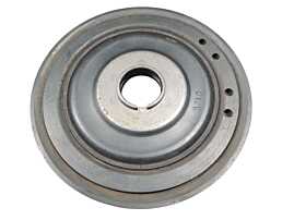 Fulie Rola Vibrochen Arbore Cotit Ford C-Max 1.6 TDCI 2004 - 2010 Cod 1020B [N3495]