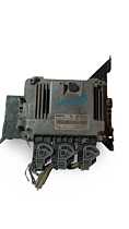 ECU Calculator Motor Renault Megane 2 1.9 DCI 2002 - 2008 Cod 8200305678, 0281011275 [MX1187]