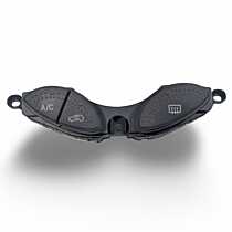 Panou Comanda AC Dezaburire Recirculare Ford Focus 1 1998 - 2005 Cod 98AG19A945BG 98AG-19A945-BG [LR2549]