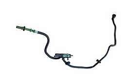 Furtun Conducta Combustibil cu Senzor Ford Mondeo 4 MK4 2.0 TDCI 2007 - 2014 Cod 7G9Q-9B337-CB, 7G9Q9B337CB, 96356-92580 [MX0836]