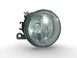 Proiector Ceata Lampa Far Dreapta Bara Fata Ford Focus 2 Facelift 2008 - 2011 Cod 89210094 [A0870]