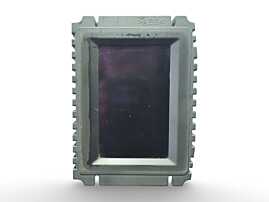Ecran Display Afisaj Bord Opel Vectra C 2002 - 2008 Cod 13132282 [LR4591]