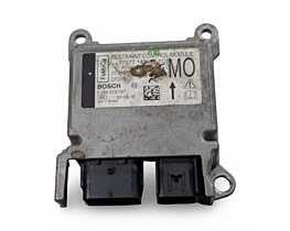 Modul Unitate Calculator Control Airbag Ford Mondeo Mk4 2007 - 2014 Cod 7S7T-140B56-AC 0285010157 [LR3044]