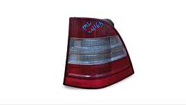 Lampa Stop Tripla Dreapta Mercedes ML W163 1997 - 2005 Cod A1638200264 [A0080]