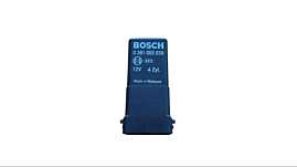 Releu Bujii Peugeot Boxer 2006 - 2014 Cod 0281003039 [LR2237]