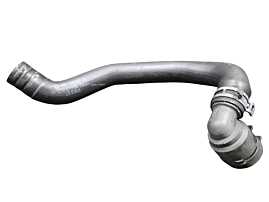 Furtun Conducta Apa cu Flansa Volkswagen Touran 1T1 1T2 1.9 TDI 2003 - 2010 Cod 1T0122157Q 1K01222914 [N4438]