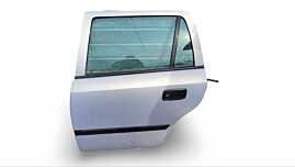 Usa Usi Portiera Portiere Stanga Spate Dezechipata Opel Astra G Hatchback 1998 - 2007 Culoare Z151 [LC4201]