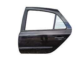 Usa Usi Portiera Portiere Stanga Spate Renault Laguna 2 Berlina Sedan Hatchback 2001 - 2007 [LC2353]