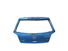 Haion Hayon Portbagaj FARA Luneta Geam Sticla Volkswagen Polo 9N 2002 - 2008 [LC2247SOS]