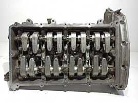 Chiulasa Chiuloasa Echipata cu Ax Axe Came Supape Culbutori Ford Mondeo MK 3 2.0 TDDI TDCI 2000 - 2007 Cod 4S7Q-6C032-CC 1701913 [B4755]