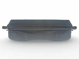 Rulou Polita Tavita Capac Portbagaj Ford Focus 1 1998 - 2004 [A0826]