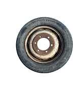 Janta Roata pentru Punte Dubla 185 75 R16 C Ford Transit 2006 - 2014 [LC2300]