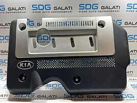 Capac Protectie Antifonare Motor Kia Carens 2.0 CRDI 1999 - 2010