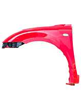 Aripa Stanga Fata Suzuki Swift 2004 - 2010 [LC2544]