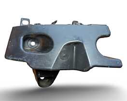 Suport Bara Stanga Spate Citroen C4 2004 - 2010 Cod 9650693680 [L9187]