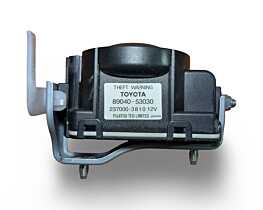 Alarma Lexus IS IS220 XE20 2005 - 2013 Cod 89040-53030 237000-3810 [L9261]