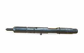 Injector Injectoare Skoda Superb 1 2.5 TDI 2002 - 2008 Cod 059130201G [MX0788]