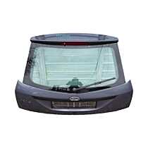 Haion Hayon cu Luneta Geam Sticla Ford Focus 1 Hatchback Scurt 1998 - 2004 [LC3176]