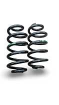 Set Arc Arcuri Spate Audi A6 C6 Break 2.7 TDI 2004 - 2011 Cod 4F0411105BK [MX0693]