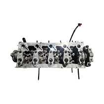 Chiulasa Chiuloasa Motor Hyundai Tucson 2.0 CRDI D4EA 2004 - 2010 Cod 22111-27400 [M9479]