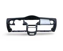 Plansa Bord Mini Cooper R50 R53 2001 - 2006 Cod RG2091100 [LC3667]