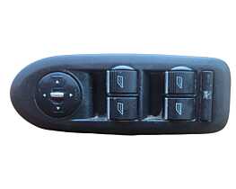 Panou Consola Buton Butoane Reglaj Geamuri Oglinzi Ford Kuga 1 2008 - 2013 Cod 8M5T-14A132-AC 8M5T14A132AC [L8921]