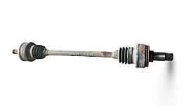 Planetara Stanga Dreapta Spate Mercedes Clasa C Class W203 2.2 CDI 2001 - 2007 Cod A2033502610, A2033503056 [MX0744]